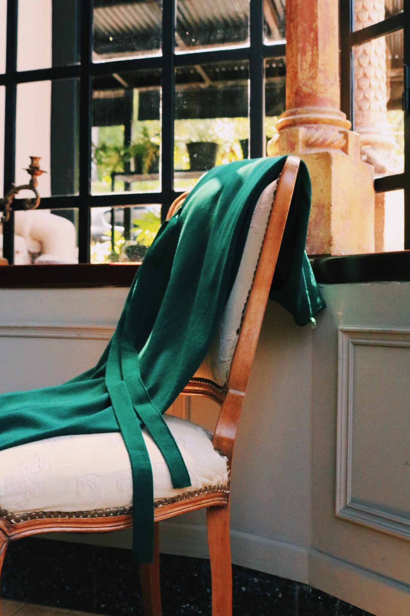 Odoo • Imagen y texto