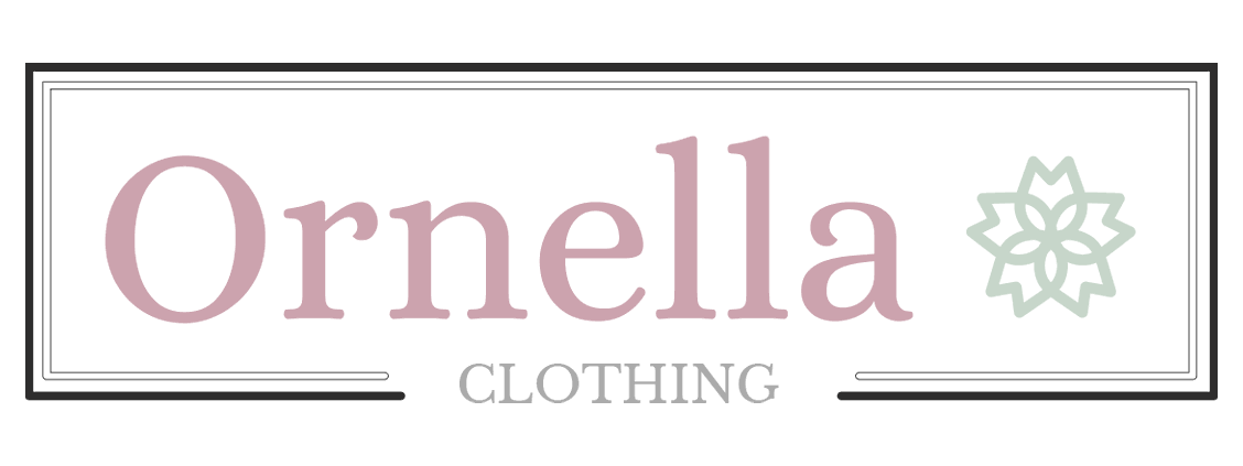 Logo of Ornella Clothing