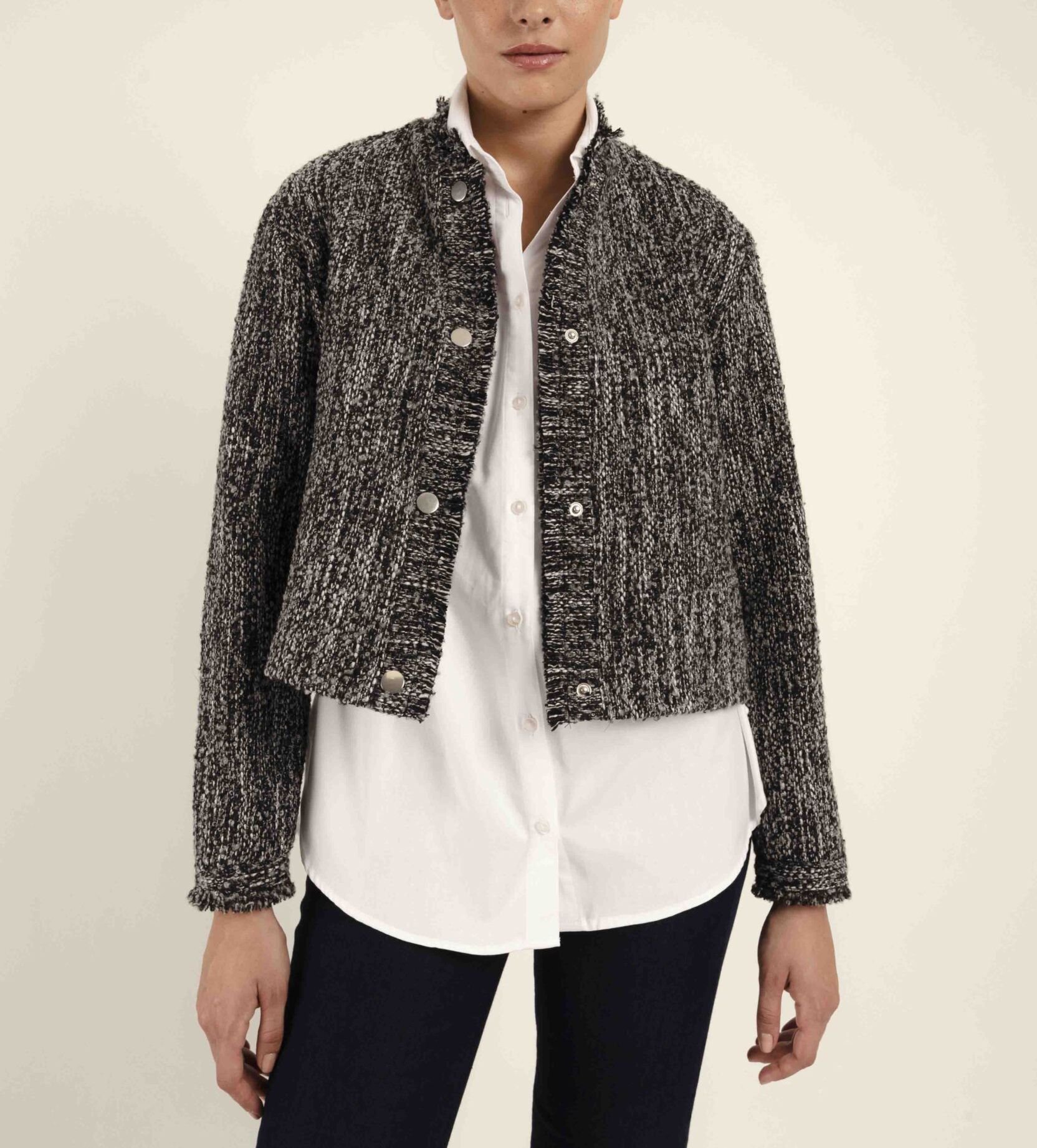 Odoo - Prueba 1 a tres columnas