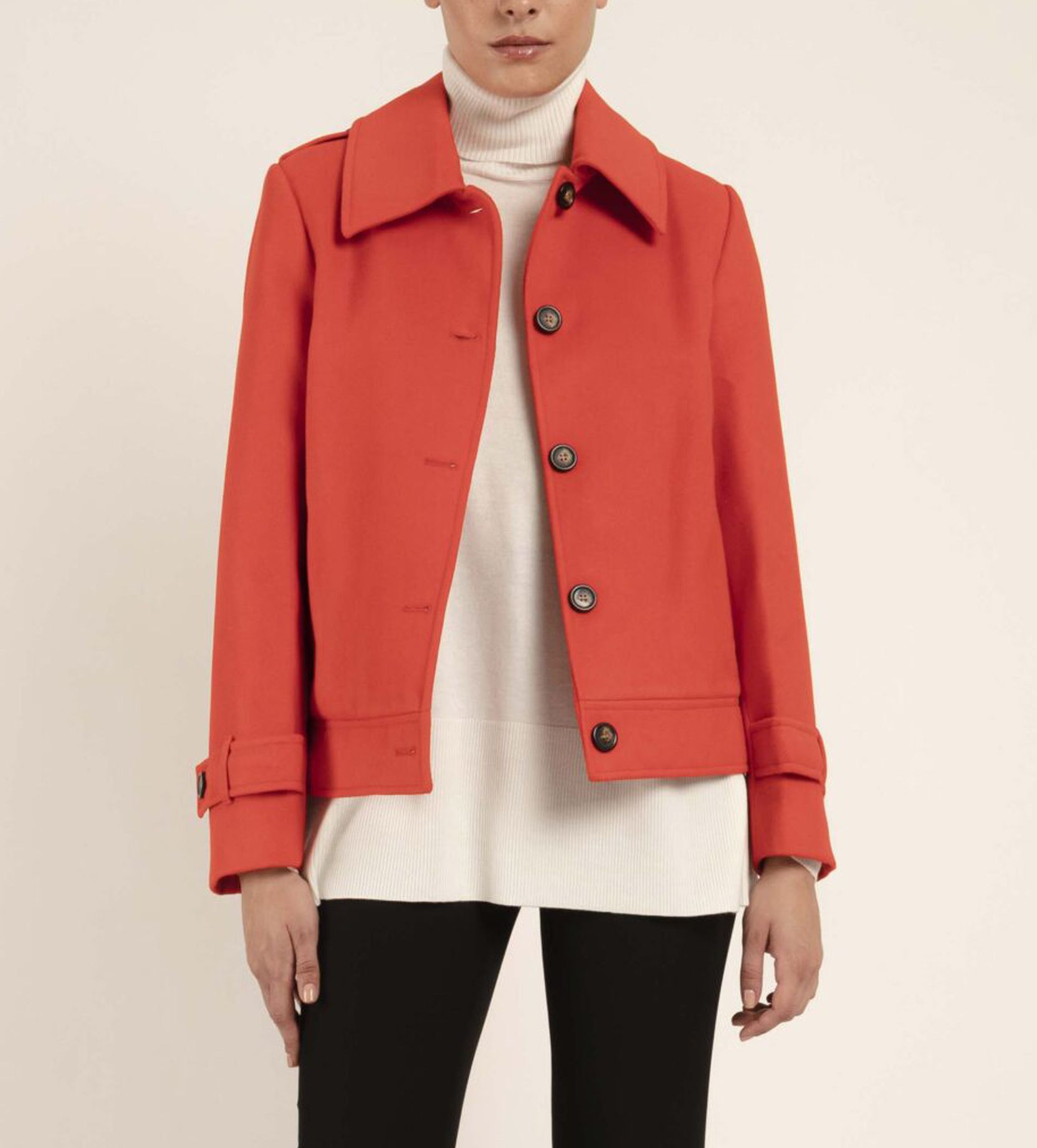 Odoo - Prueba 1 a tres columnas